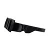 2Pcs Front Left & Right Bumper Bracket For Bmw 3 Series E46