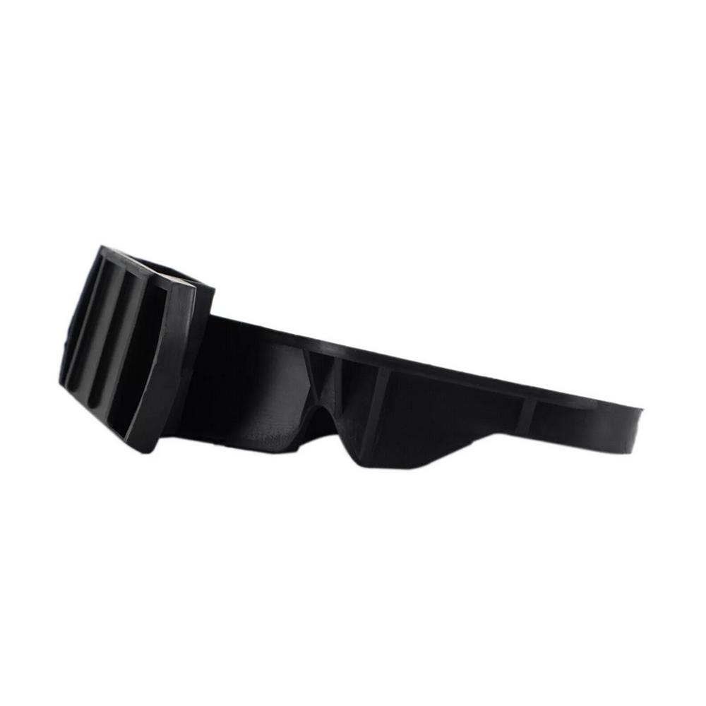 2Pcs Front Left & Right Bumper Bracket For Bmw 3 Series E46