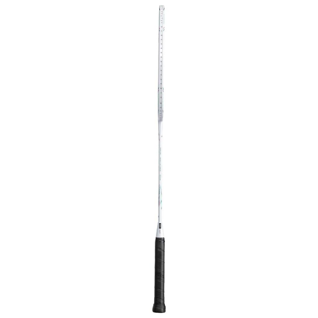 MIZUNO Altius Sonic Badminton Racket for Beginners White Case (73JTB609) (Frame Only/Portable Included)