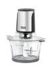 Fruit and Vegetable Chopper with Glass Bowl 400W Powerful Teesa
