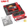 UT139E True RMS Digital Multimeter Temperature Probe LPF Pass Filter LoZ LoZ (low Impedance Input) function/Temperature Test EB