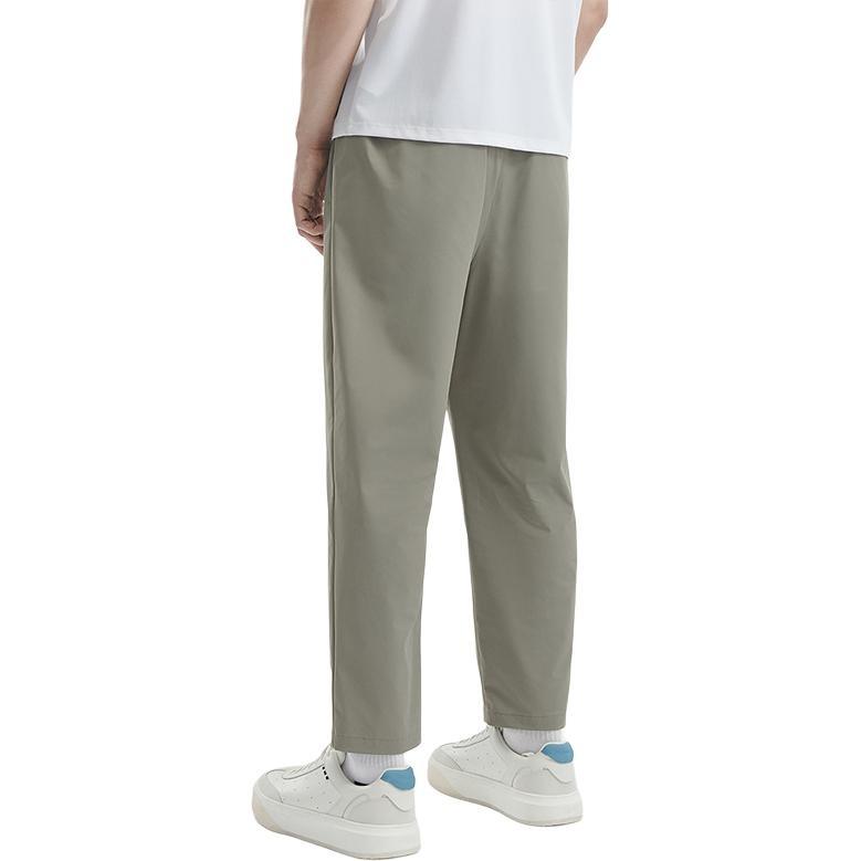 FILA Casual Pants Men's Taupe Moderate Other F11M422804F-GY