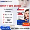 CERTAIN DRI Medical Acne Pimple Patches