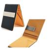 Negozio Slim Clip Men's Bicycle Wallet