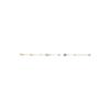 Skagen Accessories Women's Bracelet Gold SKJ1896710