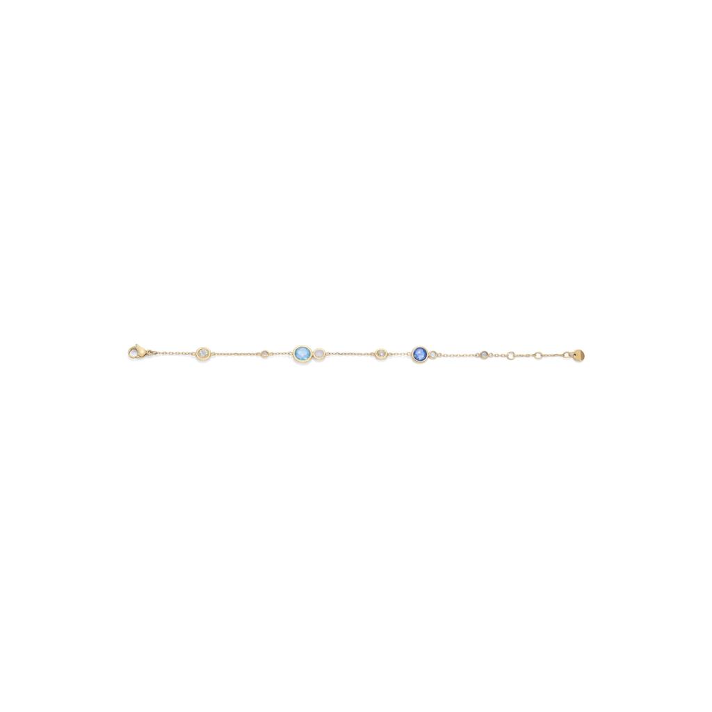Skagen Accessories Women's Bracelet Gold SKJ1896710