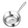Zchuang Jingpin Titanium Hammered Wok