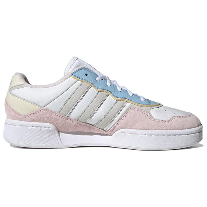 Adidas Courtic 'Pastel' Women's Sneakers ID4077