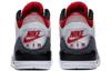 Air Jordan 3 Retro Denim Se 'Fire Red' CZ6431-100