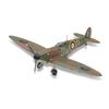Tamiya 1/72 Warbird Collection No.48 Royal Air Force Supermarine Spitfire Mk.I Plastic Model 60748