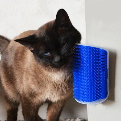 Pet Products Katzenmassage-Selbstpflegekamm