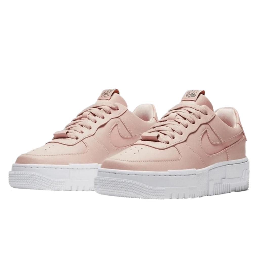 Nike Air Force 1 Pixel Beżowy