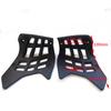 Plastic Left and Right Pedal 50cc 70cc 90cc 110cc 125cc 140cc 150cc 160cc 200cc Engine ATV Go Kart Quad Pit Dirt Trail Bike