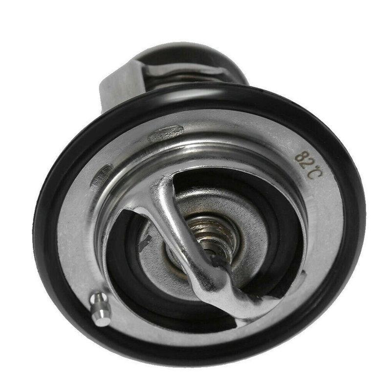 High quality New For 90916-03075 82℃ Engine Coolant Thermostat Toyota Camry Scion Highlander Lexus 90916-03075