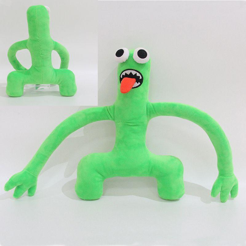 Roblox Rainbow Friends Plush Toys Characters Doll Gift Halloween Boys Girls