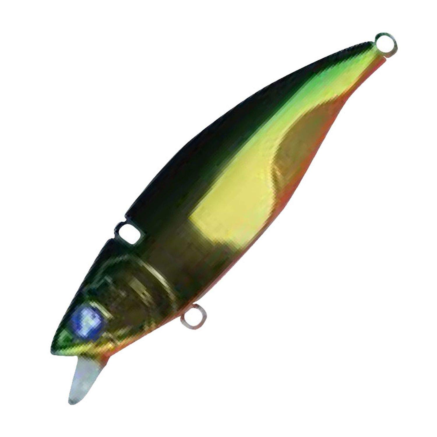 

Blue Blue Narrage 65 Green Gold #3