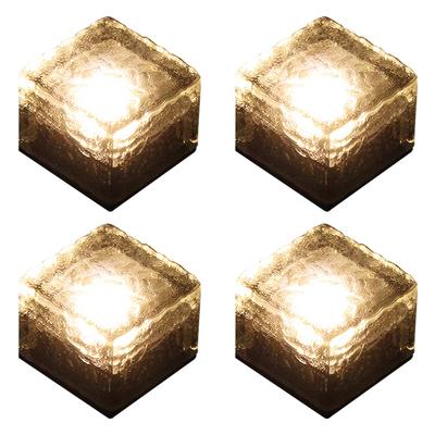 Εξωτερικός φωτισμός – Ηλιακά φωτιστικά