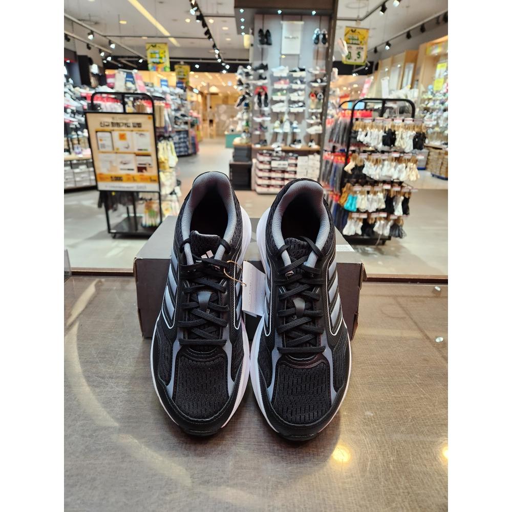 

adidas ADIDAS кроссовки adidas GALAXY STAR M IF5398 CBLACK GREY CBLACK