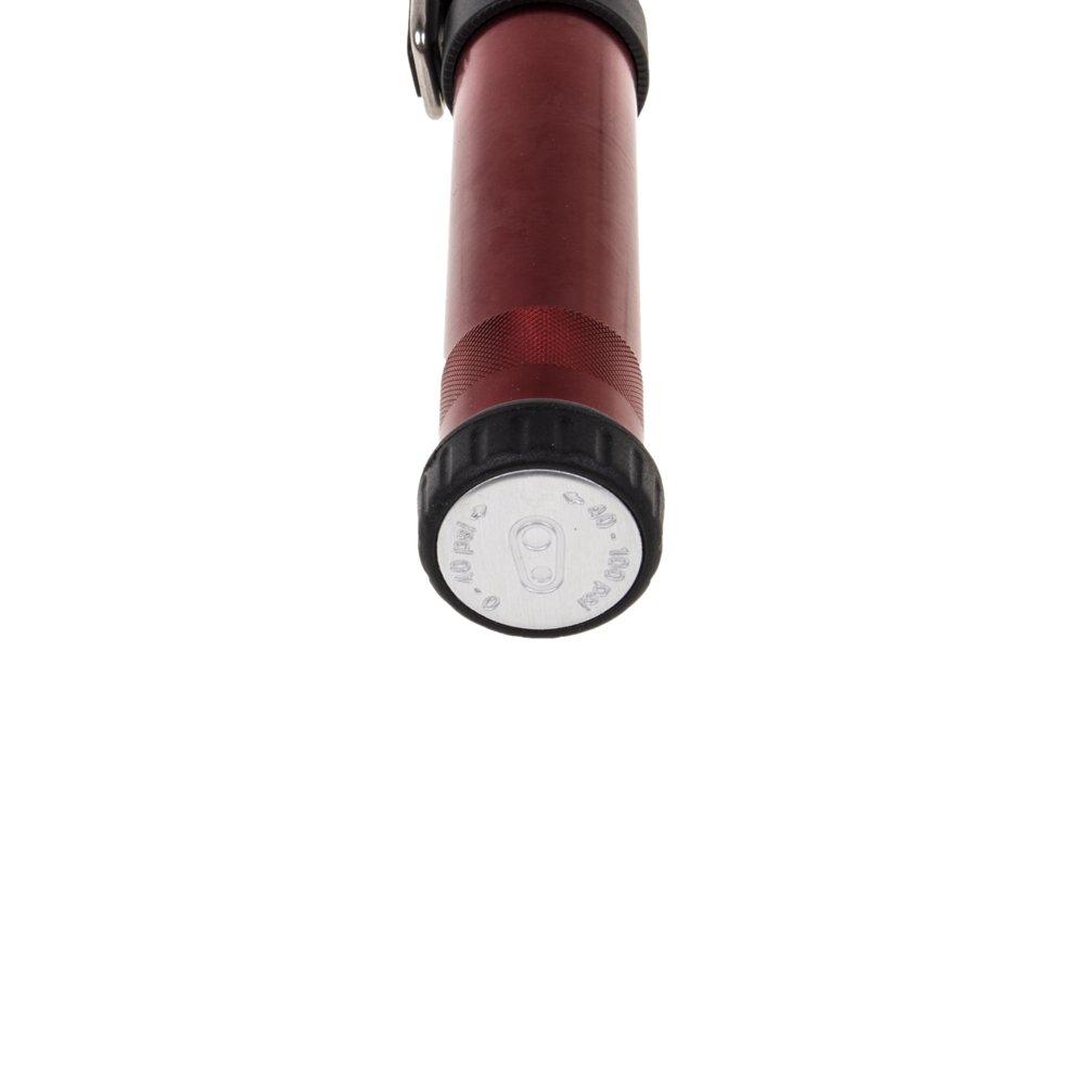 CRANK BROTHERS Gem S Red Pump,