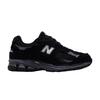 New Balance 2002R Gore-Tex Protection Pack Black Magnet