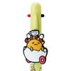 Sanrio Gudetama Multicolor Ballpoint Pen 258067 (Gudetama Land)