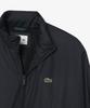 Lacoste Men'S High-Neck Windbreaker Bh6261-56G 350