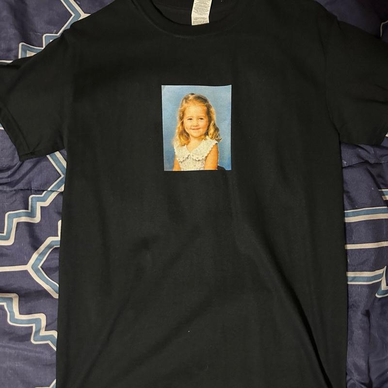 Clairo 2019 Baby Pic T Shirt