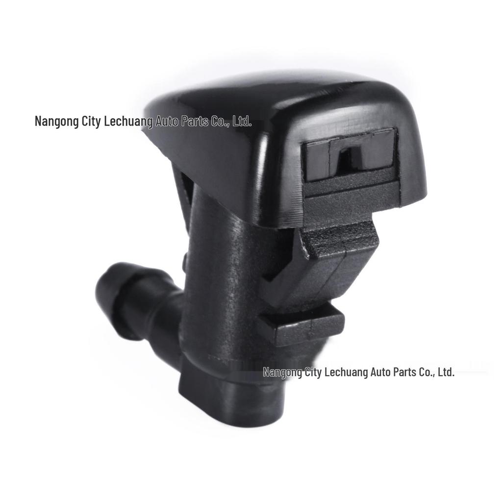 Windshield Washer Spray Nozzle 68269108AA for Dodge Durango 2011-2022