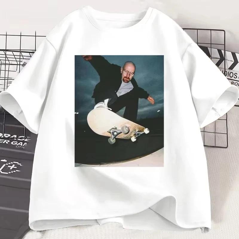 2025 Coraline Halloweenské tričko Dámské Pánské Strašidelné Vintage 2D tričko Harajuku Podzim Krátký rukáv Tričko Dámské oblečení Grafické