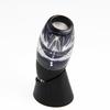 Red Wine Aerator Mini Filter Magic Decanter Essential Wine Quick Aerator Wine Hopper Filter Bar Essential Equipment Set