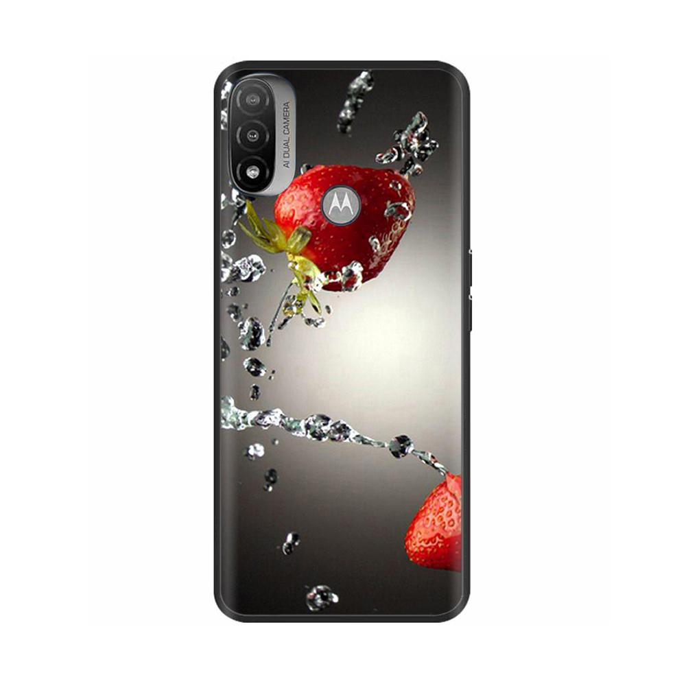 Silicon Case For Moto G31 Case G41 G51 G71 5G Full Protection Soft TPU Back Cover For Motorola Moto G51 5G Bumper G71 G 51 Coque