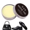 Acessórios para sapatos – Cremes e ceras para sapatos
