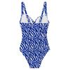 Regatta Womens/Ladies Sakari Abstract One Piece Swimsuit