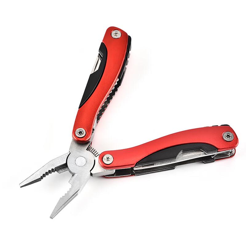 Xuanyong Folding Multi-tool Pliers Set