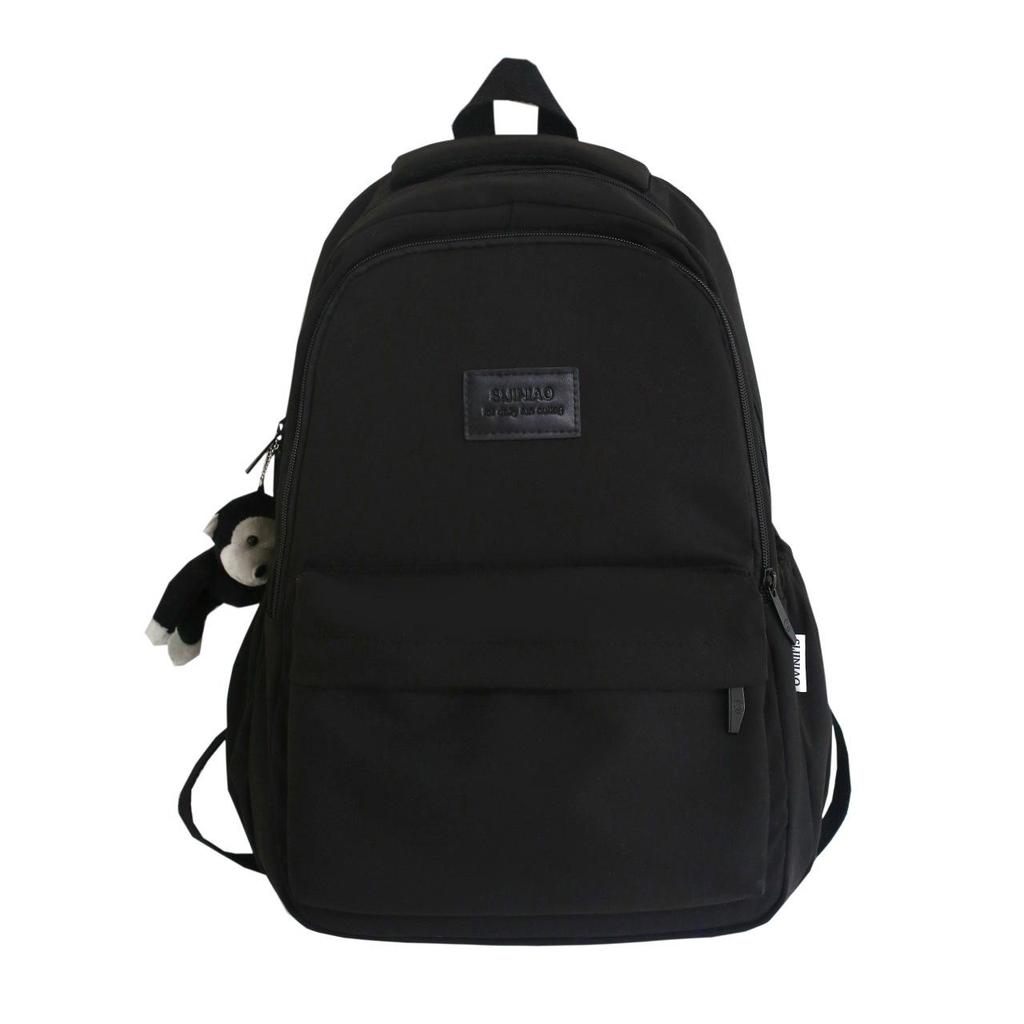 Versatile Large Capacity Japanese Schoolbag for Women & Students: Ideal for High School, University, and Third To Sixth Grade Middle Schoolers