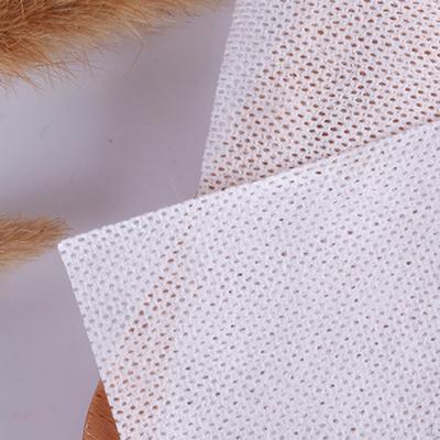 Pack of 50 Disposable Facial Towel Compact Tissue Paper for Camping Hiking