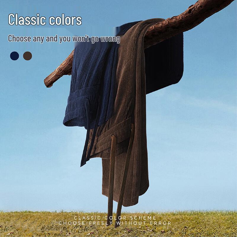 Baleno Men's Loose Fit Straight-Leg Casual Pants