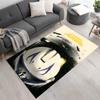Star Wars Area Rug Design for Kitchen Game Room Balcony Study room Anti-slip Rug Office home decor Gift for Festivals