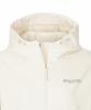 Discovery Expedition Women'S Essential Hooded Softshell Jacket (L/Cream)