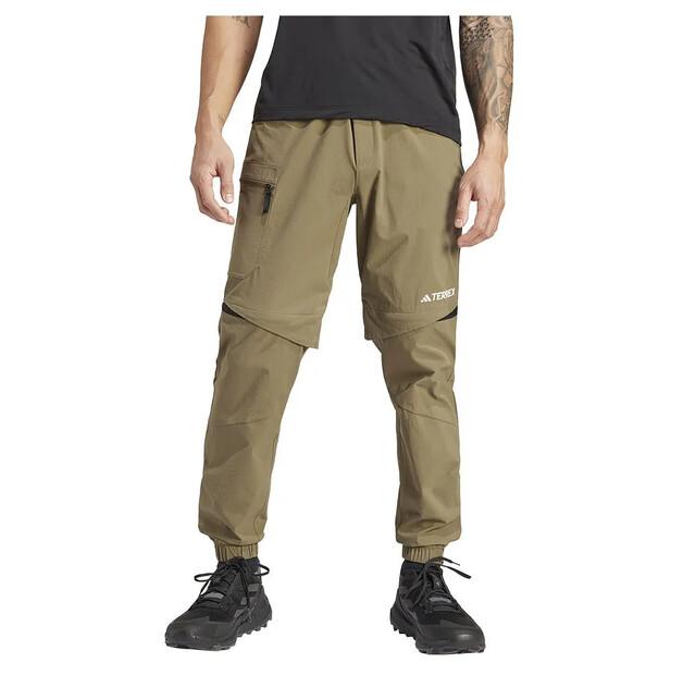 adidas Брюки Utilitas Z.O