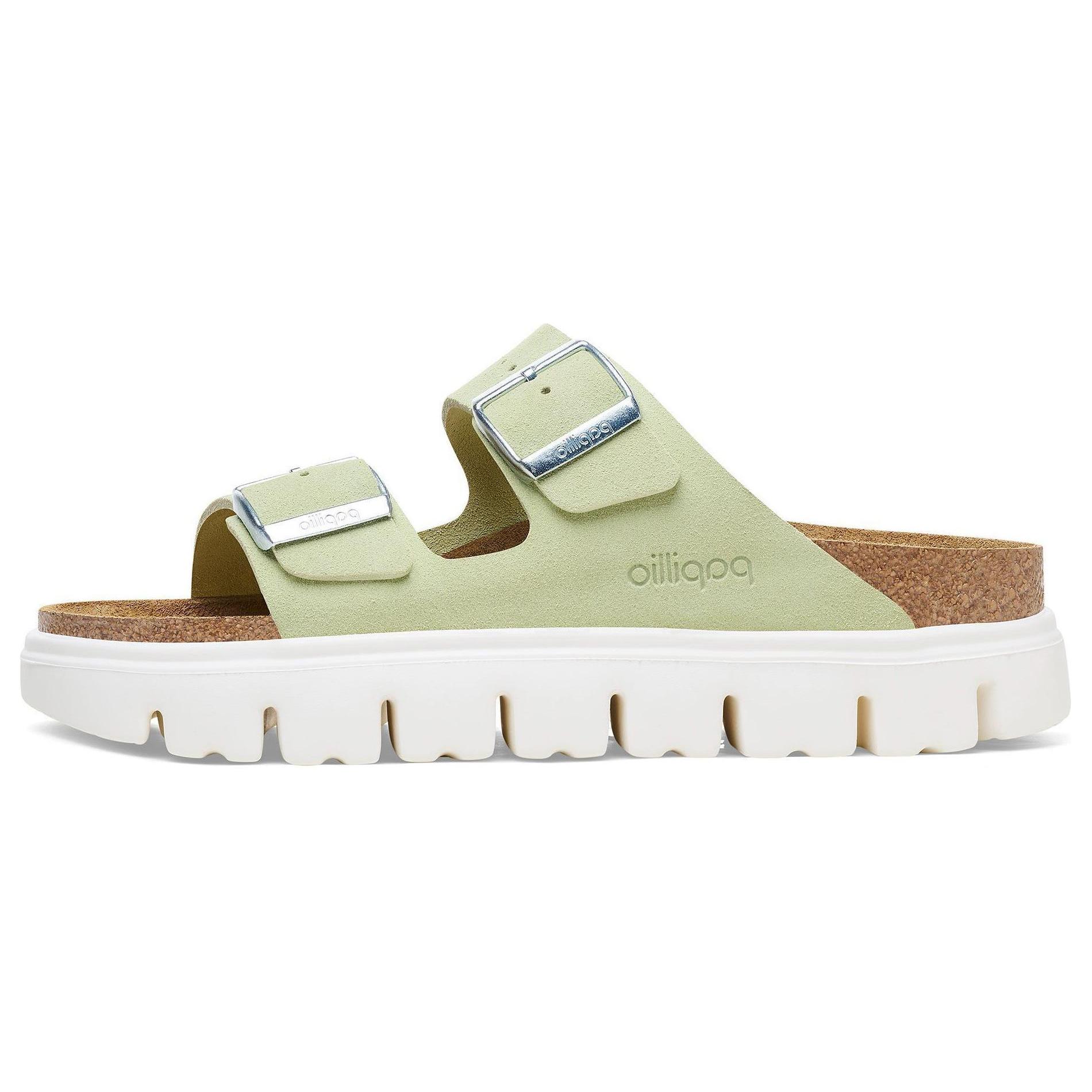 Birkenstock Arizona Papilio Slip-on Sandals 1026888