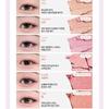 HOLIKA HOLIKA My Fave Piece Shadow - 50 Colors