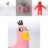 25cm Garten Of Banban Plush Toy Soft Stuffed Animal Doll Kid Birthday Gift