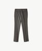 STCO Portugal Paulo Fine Texture Formal Pants_Beige (Comfort Fit)_Sslwd92Nsd