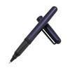 OHTO Ballpoint Pen CR01 Matte Blue Water-Based CR01-05-MBL