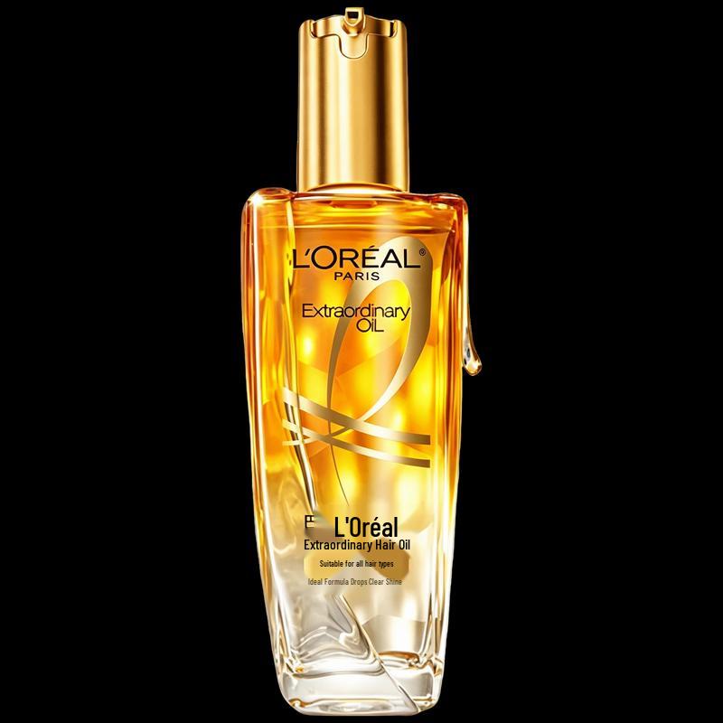 L'Oréal Extraordinary Oil Hair Serum