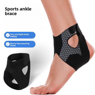 Seguridad deportiva – Tobilleras