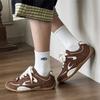 Personalized Jogging Shoes Fashion Classic Simple Men'S Shoes Dexun Shoes Casual Versatile Commuter Board Shoes