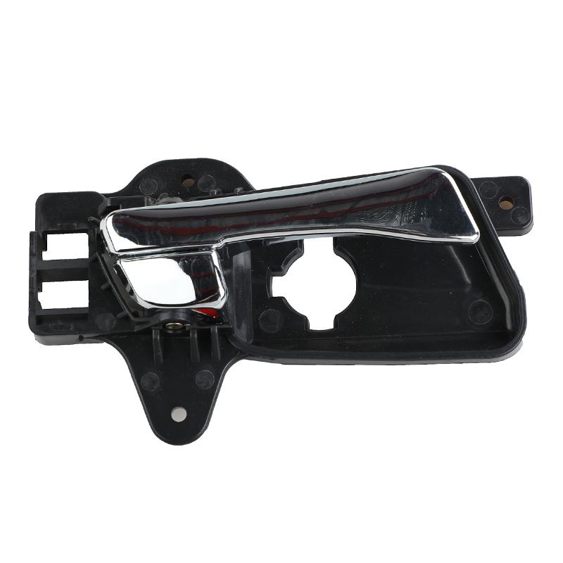 

Новая передняя задняя левая правая внутренняя ручка двери для Hyundai I30 Elantra 2008-2012 82610-2L000 82620-2L000 83610-2L000 83620-2L000