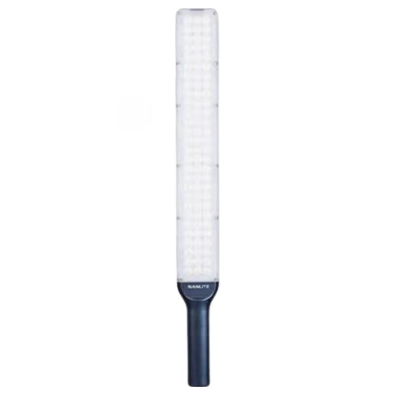 NANLITE Wand Pea LED RGB Full Color Handheld Light Stick